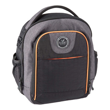Pilot flight bag