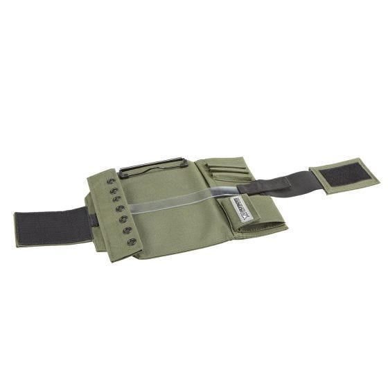 FlyBoys reversible pilot kneeboard
